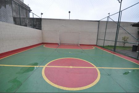 Apartamento para alugar com 45m², 2 quartos e 1 vagaQuadra Esportiva