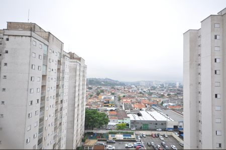 Apartamento para alugar com 45m², 2 quartos e 1 vagaVista do Quarto 1