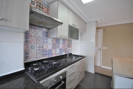 Apartamento para alugar com 45m², 2 quartos e 1 vagaCozinha