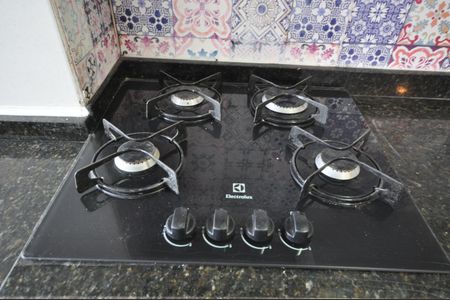 Apartamento para alugar com 45m², 2 quartos e 1 vagaCozinha