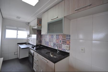 Apartamento para alugar com 45m², 2 quartos e 1 vagaCozinha