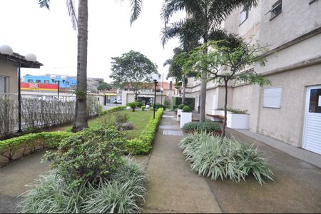 Apartamento para alugar com 45m², 2 quartos e 1 vagaÁrea comum