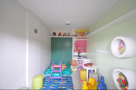 Apartamento para alugar com 45m², 2 quartos e 1 vagaBrinquedoteca