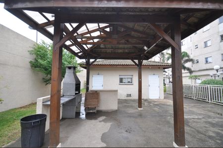 Apartamento para alugar com 45m², 2 quartos e 1 vagaÁrea comum - Churrasqueira