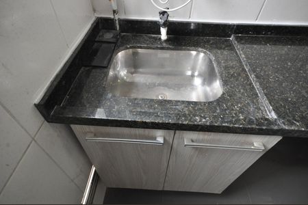 Apartamento para alugar com 45m², 2 quartos e 1 vagaÁrea de Serviço