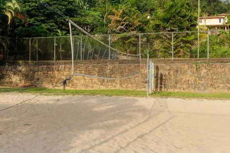 Casa de condomínio para alugar com 700m², 4 quartos e 4 vagasQuadra de areia