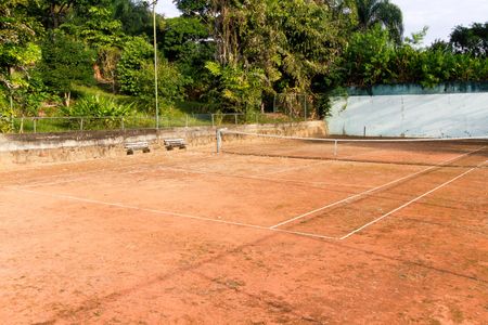 Casa de condomínio para alugar com 700m², 4 quartos e 4 vagasQuadra tênis