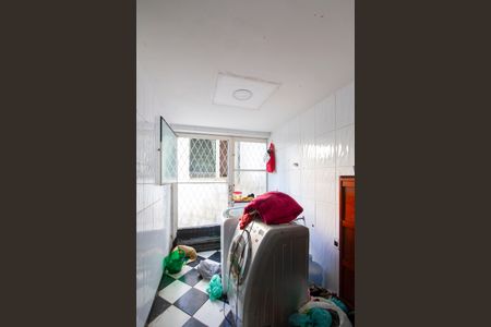 Casa de condomínio para alugar com 700m², 4 quartos e 4 vagasÁrea de Serviço