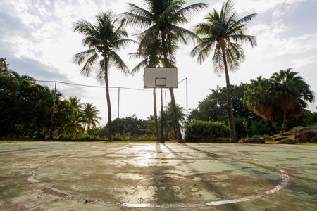 Casa de condomínio para alugar com 700m², 4 quartos e 4 vagasQuadra basquete