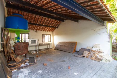 Casa de condomínio para alugar com 700m², 4 quartos e 4 vagasGaragem