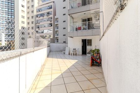 Studio para alugar com 90m², 1 quarto e sem vaga Studio para alugar com 90m², 1 quarto e sem vagaGarden