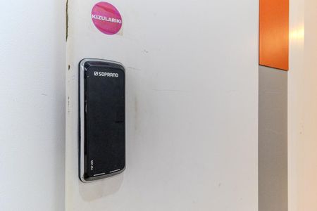 Studio para alugar com 90m², 1 quarto e sem vaga Studio para alugar com 90m², 1 quarto e sem vagaFechadura Eletrônica