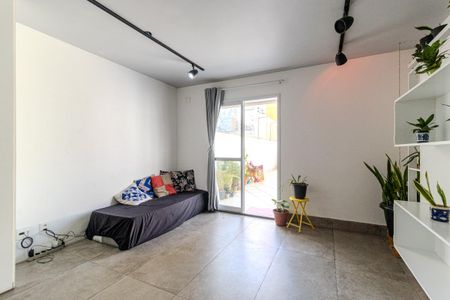 Studio para alugar com 90m², 1 quarto e sem vaga Studio para alugar com 90m², 1 quarto e sem vagaStudio