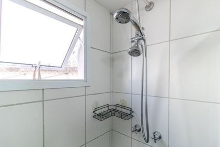 Studio para alugar com 90m², 1 quarto e sem vaga Studio para alugar com 90m², 1 quarto e sem vagaBanheiro