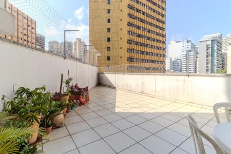 Studio para alugar com 90m², 1 quarto e sem vaga Studio para alugar com 90m², 1 quarto e sem vagaGarden