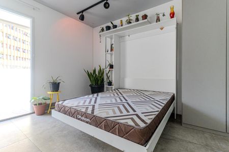 Studio para alugar com 90m², 1 quarto e sem vaga Studio para alugar com 90m², 1 quarto e sem vagaStudio