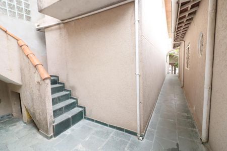 Casa à venda com 276m², 3 quartos e 3 vagasQuintal