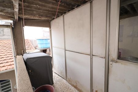 Casa à venda com 276m², 3 quartos e 3 vagasQuintal