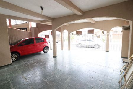Casa à venda com 276m², 3 quartos e 3 vagasGaragem