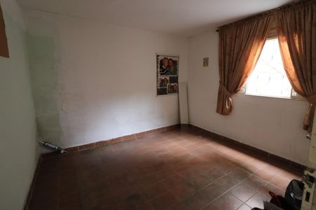 Casa à venda com 276m², 3 quartos e 3 vagasQuarto da Edícula