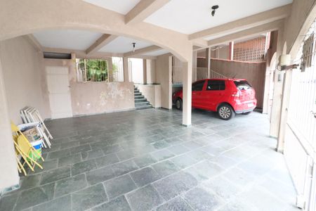 Casa à venda com 276m², 3 quartos e 3 vagasGaragem