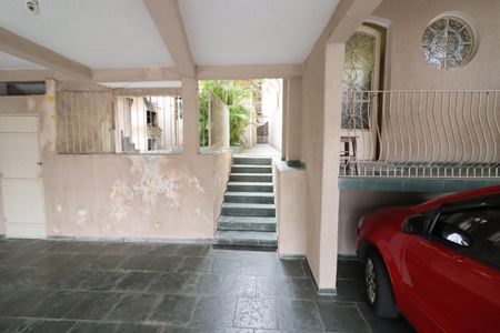 Casa à venda com 276m², 3 quartos e 3 vagasGaragem