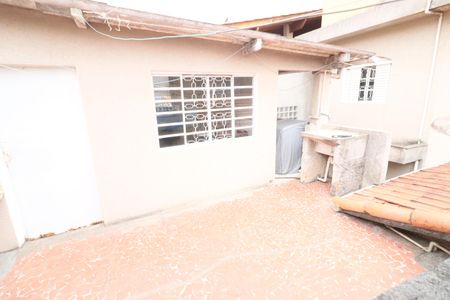 Casa à venda com 276m², 3 quartos e 3 vagasQuintal