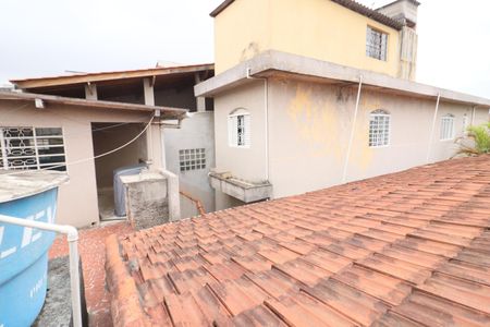Casa à venda com 276m², 3 quartos e 3 vagasQuintal