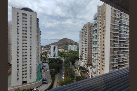 Vista de apartamento para alugar com 2 quartos, 81m² em Recreio dos Bandeirantes, Rio de Janeiro