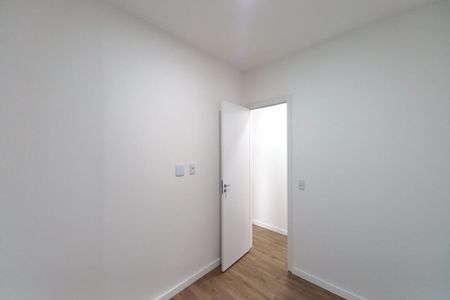 Apartamento à venda com 43m², 2 quartos e 1 vagaQuarto 2