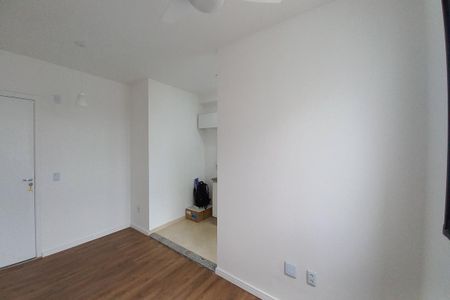 Apartamento à venda com 43m², 2 quartos e 1 vagaSala