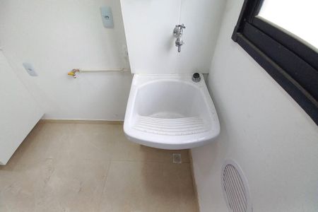 Apartamento à venda com 43m², 2 quartos e 1 vagaÁrea de Serviço