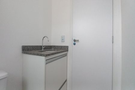 Apartamento à venda com 43m², 2 quartos e 1 vagaBanheiro