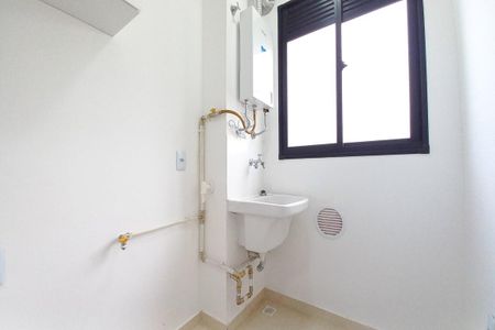 Apartamento à venda com 43m², 2 quartos e 1 vagaÁrea de Serviço