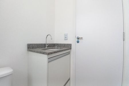 Apartamento à venda com 43m², 2 quartos e 1 vagaBanheiro