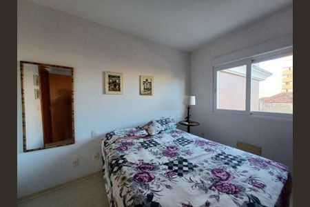 Quarto de apartamento para alugar com 1 quarto, 43m² em Cidade Baixa, Porto Alegre