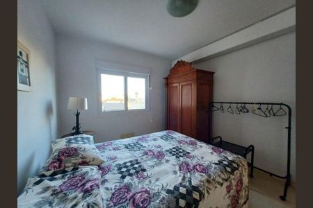 Quarto de apartamento para alugar com 1 quarto, 43m² em Cidade Baixa, Porto Alegre