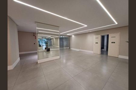 Hall de apartamento para alugar com 1 quarto, 43m² em Cidade Baixa, Porto Alegre