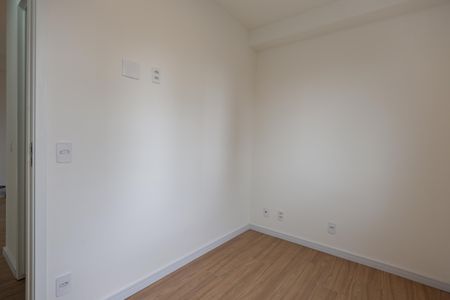 Apartamento para alugar com 39m², 2 quartos e 1 vaga Apartamento para alugar com 39m², 2 quartos e 1 vagaQuarto 2