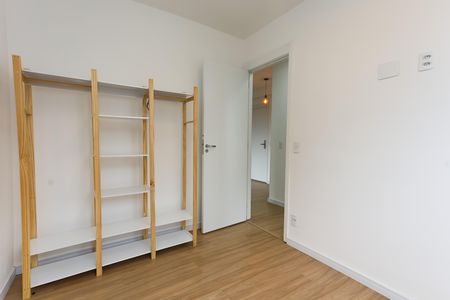 Studio para alugar com 39m², 2 quartos e 1 vagaquarto 1
