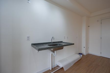 Apartamento para alugar com 39m², 2 quartos e 1 vaga Apartamento para alugar com 39m², 2 quartos e 1 vagaCozinha