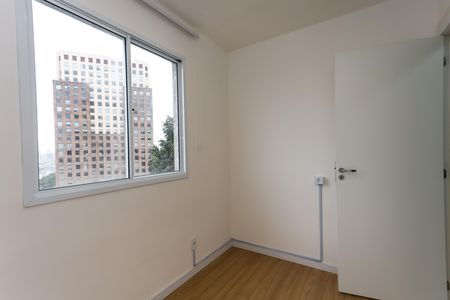 Studio para alugar com 39m², 2 quartos e 1 vagaquarto 2