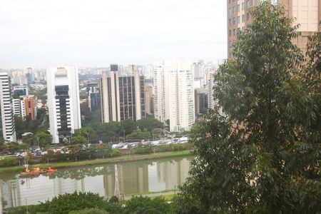 Studio para alugar com 39m², 2 quartos e 1 vagavista