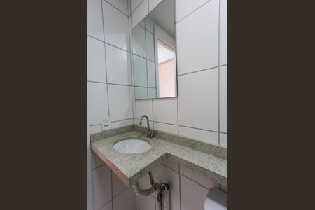 Studio para alugar com 39m², 2 quartos e 1 vagaBanheiro