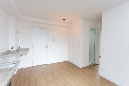 Studio para alugar com 39m², 2 quartos e 1 vagasala