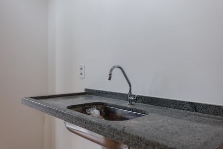 Apartamento para alugar com 39m², 2 quartos e 1 vaga Apartamento para alugar com 39m², 2 quartos e 1 vagaCozinha