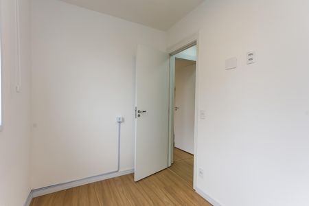Studio para alugar com 39m², 2 quartos e 1 vagaquarto 2