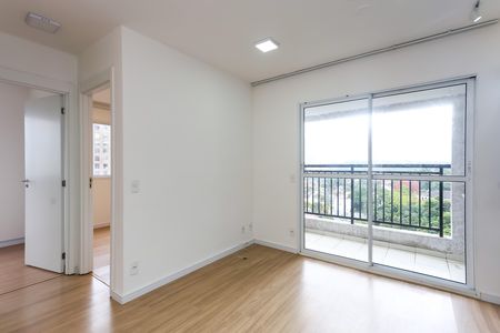 sala de kitnet/studio para alugar com 2 quartos, 39m² em Cidade Jardim, São Paulo