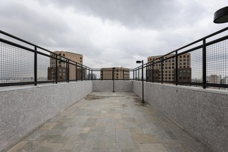Apartamento para alugar com 39m², 2 quartos e 1 vaga Apartamento para alugar com 39m², 2 quartos e 1 vagaÁrea comum