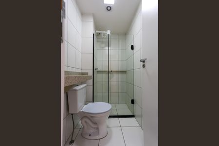 Studio para alugar com 39m², 2 quartos e 1 vagaBanheiro
